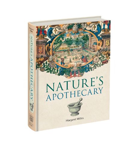 Cover image for Nature's Apothecary