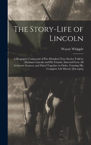 The Story-life of Lincoln