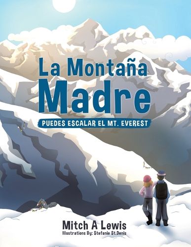 Cover image for La Montana Madre