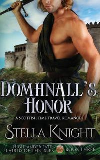 Cover image for Domhnall's Honor