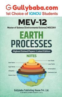 Cover image for MEV-12 Earth Processes