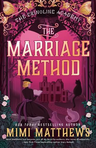 Cover image for The Marriage Method