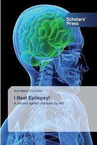 Cover image for I Beat Epilepsy!
