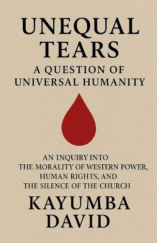 Cover image for Unequal Tears