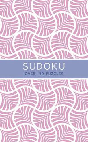 Cover image for Sudoku: Over 150 Puzzles