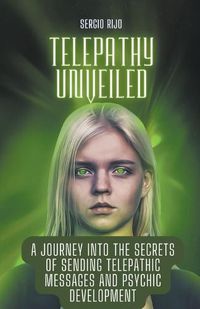 Cover image for Telepathy Unveiled