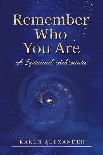 Cover image for Remember Who You Are