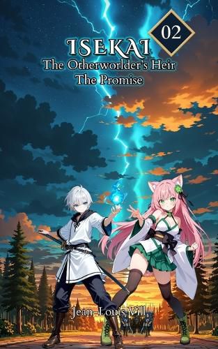 Cover image for The Promise