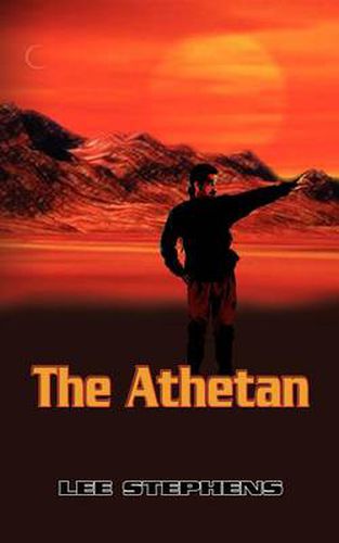 Cover image for The Athetan