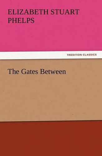 Cover image for The Gates Between