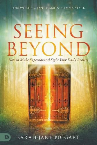 Cover image for Seeing Beyond