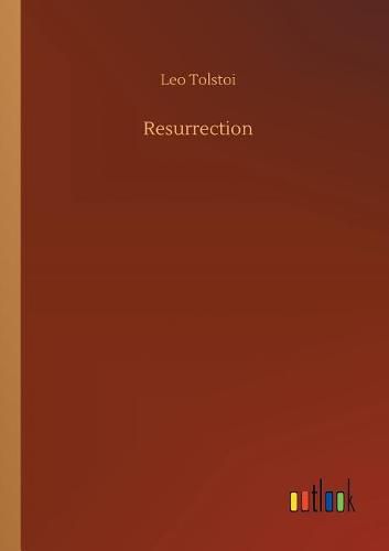 Cover image for Resurrection