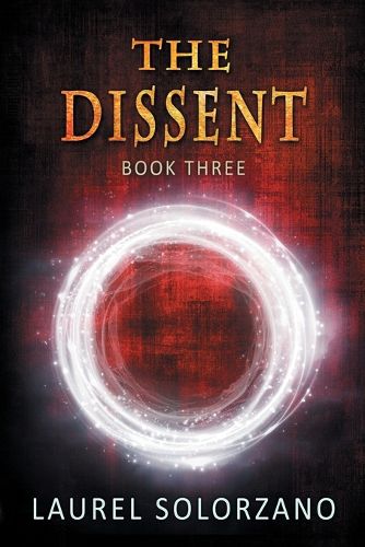 Cover image for The Dissent