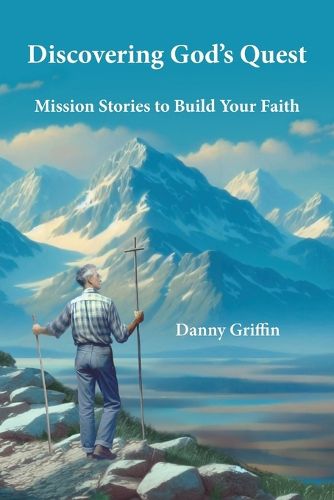 Cover image for Discovering God's Quest