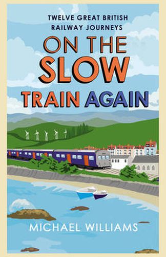 Cover image for On the Slow Train Again