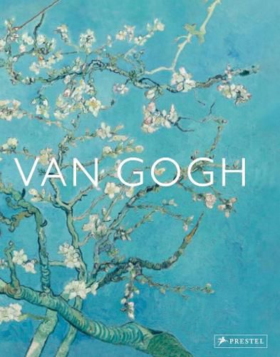 Cover image for Van Gogh