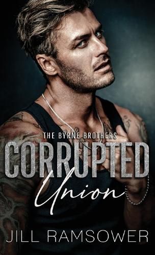 Cover image for Corrupted Union
