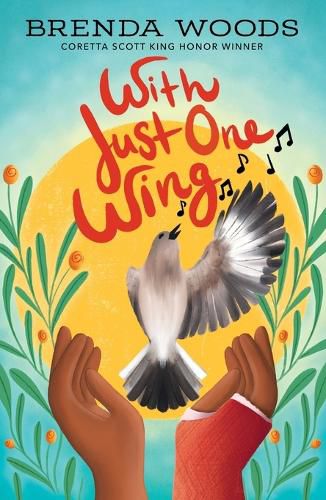 Cover image for With Just One Wing