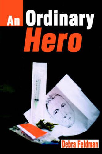 Cover image for An Ordinary Hero