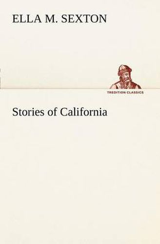 Cover image for Stories of California