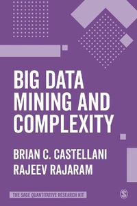 Cover image for Big Data Mining and Complexity