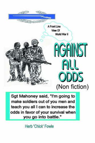 Cover image for Against All Odds: (Non Fiction)