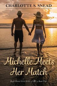 Cover image for Michelle Meets Her Match