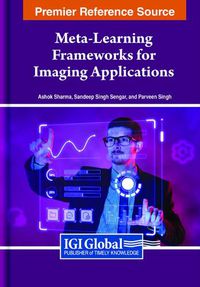 Cover image for Meta-Learning Frameworks for Imaging Applications