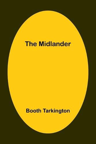 Cover image for The Midlander