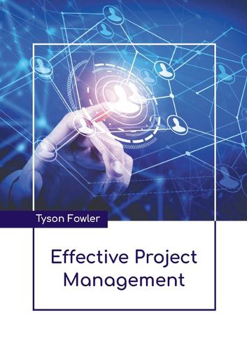 Cover image for Effective Project Management
