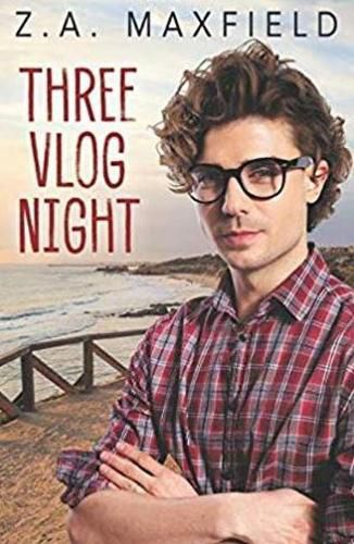 Cover image for Three Vlog Night