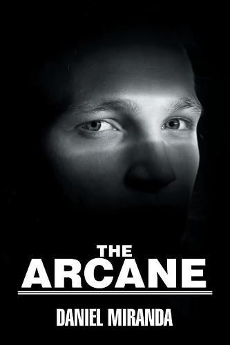 Cover image for The Arcane