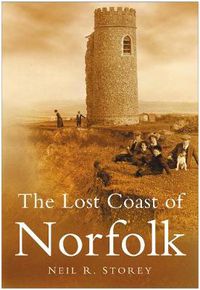 Cover image for The Lost Coast of Norfolk