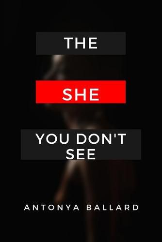 Cover image for The She You Don't See