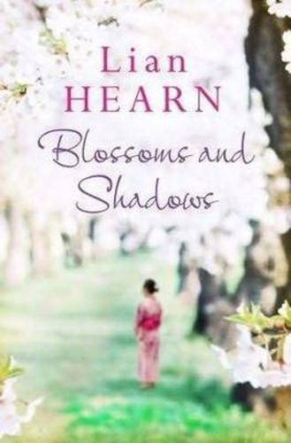 Cover image for Blossoms and Shadows