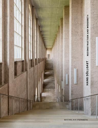 Cover image for Hans Doellgast