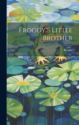 Froggy's Little Brother