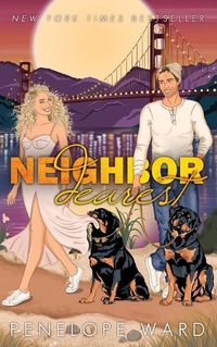 Cover image for Neighbor Dearest