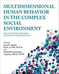 Cover image for Multidimensional Human Behavior in the Complex Social Environment