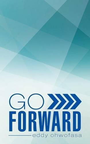 Cover image for Go Forward