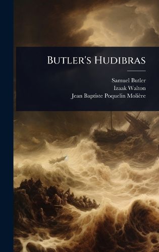 Cover image for Butler's Hudibras