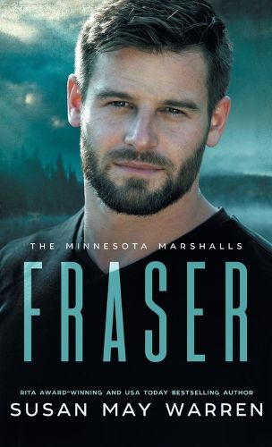 Cover image for Fraser