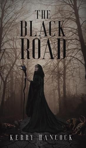 Cover image for The Black Road