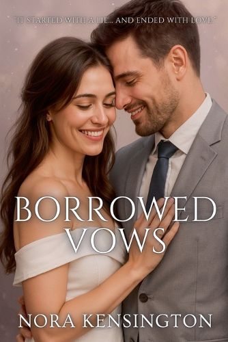 Cover image for Borrowed Vows