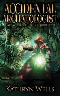 Cover image for Accidental Archaeologist