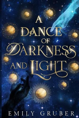 Cover image for A Dance of Darkness and Light