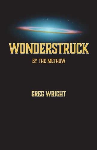 Cover image for Wonderstruck by The Methow