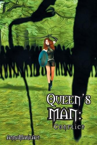 Cover image for Queen's Man: Conflict