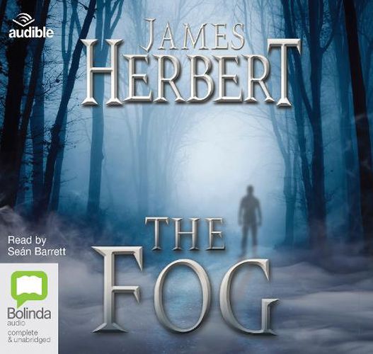Cover image for The Fog