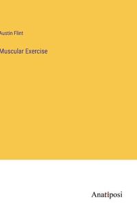 Cover image for Muscular Exercise